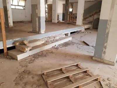 Palazzi in vendita