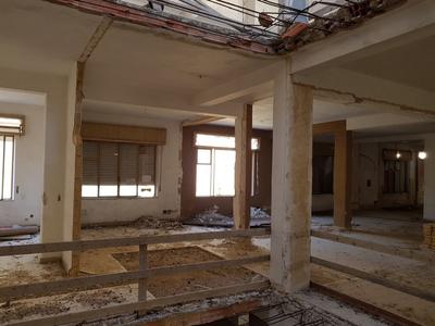 Palazzi in vendita
