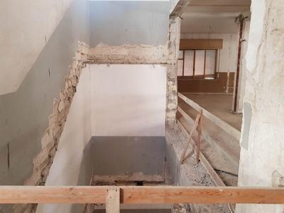 Palazzi in vendita