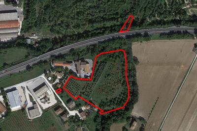 Edificabili in vendita