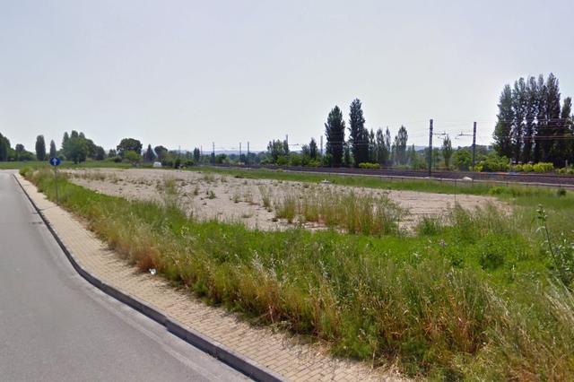 #7642 Terreno edificabile residenziale di 3.390,43 mq in vendita - foto 3