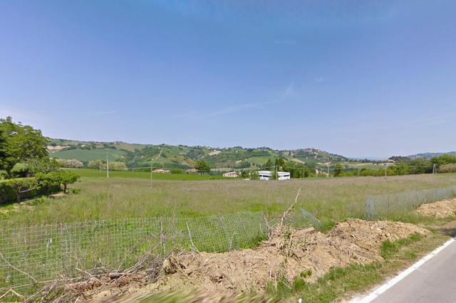 #7646 Terreno edificabile residenziale di 25.244 mq in vendita - foto 2