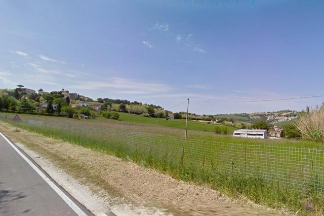#7646 Terreno edificabile residenziale di 25.244 mq in vendita - foto 3