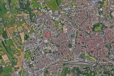 Negozi in vendita
