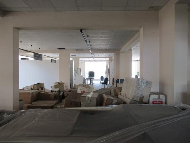 #7697 Locale commerciale di 835 mq in vendita - foto 4
