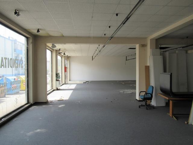 #7697 Locale commerciale di 835 mq in vendita - foto 7