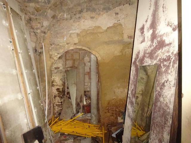 #7751 Negozio con cantina in vendita - foto 5