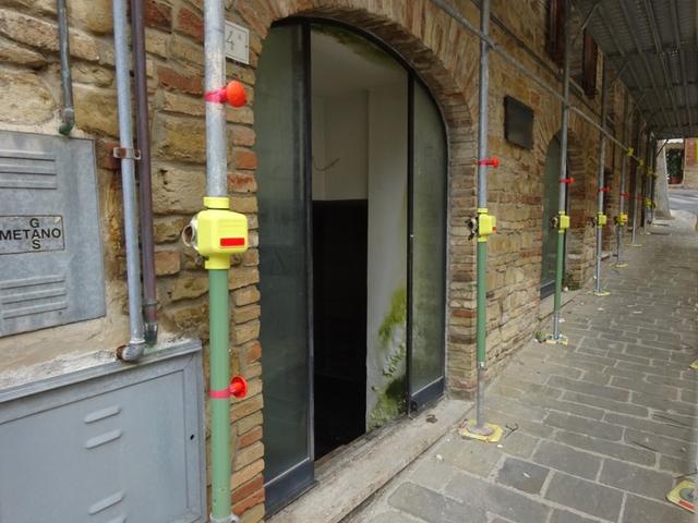 #7751 Negozio con cantina in vendita - foto 8