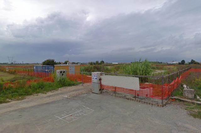 #7933 Terreno di 2295 mq con potenzialità edificatoria in vendita - foto 4