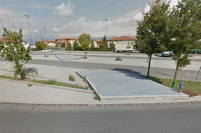 #7933 Terreno di 2295 mq con potenzialità edificatoria in vendita - foto 6