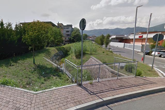 #7933 Terreno di 2295 mq con potenzialità edificatoria in vendita - foto 7