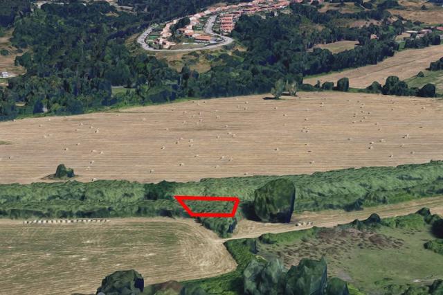 #8012 Appezzamento agricolo di 145 mq in vendita - foto 3