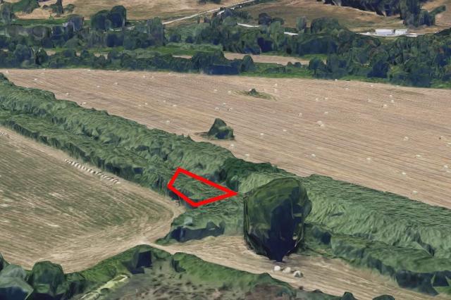 #8012 Appezzamento agricolo di 145 mq in vendita - foto 4