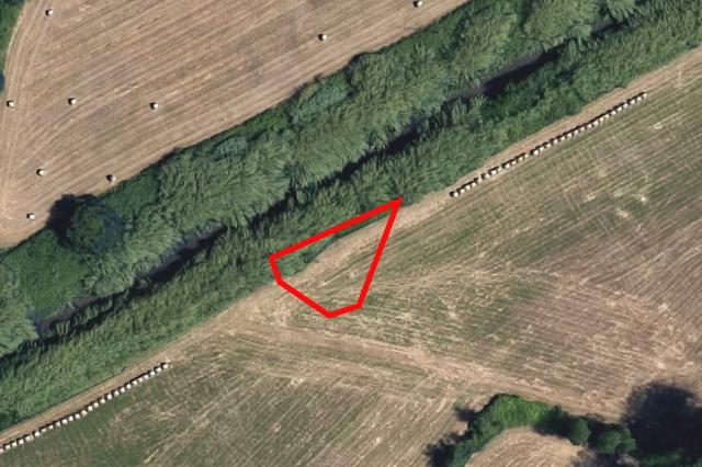 #8014 Appezzamento agricolo di 215 mq in vendita - foto 1