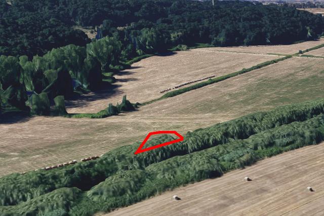 #8014 Appezzamento agricolo di 215 mq in vendita - foto 4