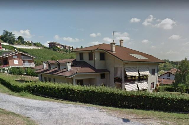 #8031 Magazzino al piano terzo in vendita - foto 2