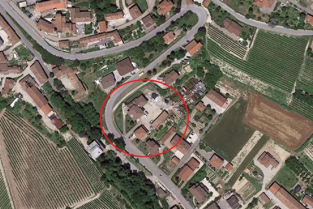#8031 Magazzino al piano terzo in vendita - foto 5