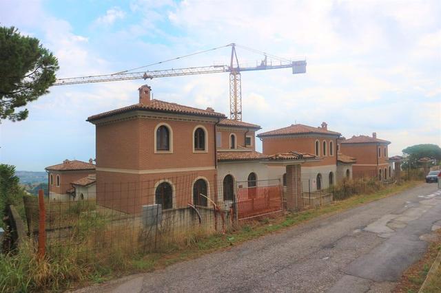 #8323 Lottizzazione turistico-residenziale-ricettiva in vendita - foto 1