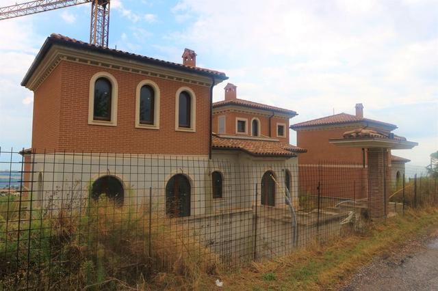 #8323 Lottizzazione turistico-residenziale-ricettiva in vendita - foto 2