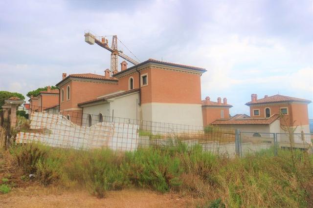 #8323 Lottizzazione turistico-residenziale-ricettiva in vendita - foto 3