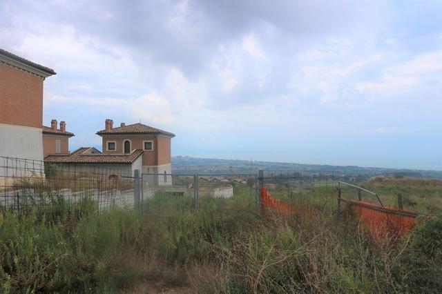#8323 Lottizzazione turistico-residenziale-ricettiva in vendita - foto 4