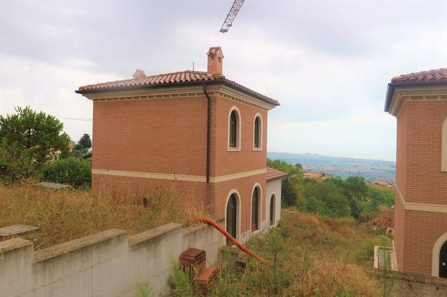 #8323 Lottizzazione turistico-residenziale-ricettiva in vendita - foto 6