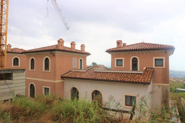 #8323 Lottizzazione turistico-residenziale-ricettiva in vendita - foto 7