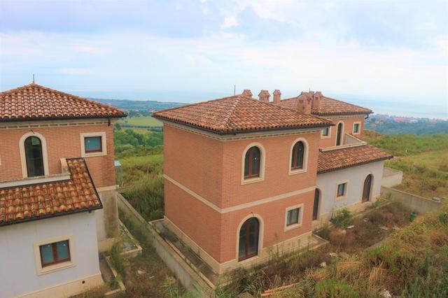 #8323 Lottizzazione turistico-residenziale-ricettiva in vendita - foto 8