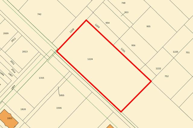#8494 Terreno edificabile residenziale di 3.480 mq in vendita - foto 6