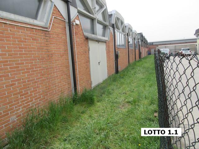 #8550 Raccolta di offerte per terreni e aree urbane in vendita - foto 2
