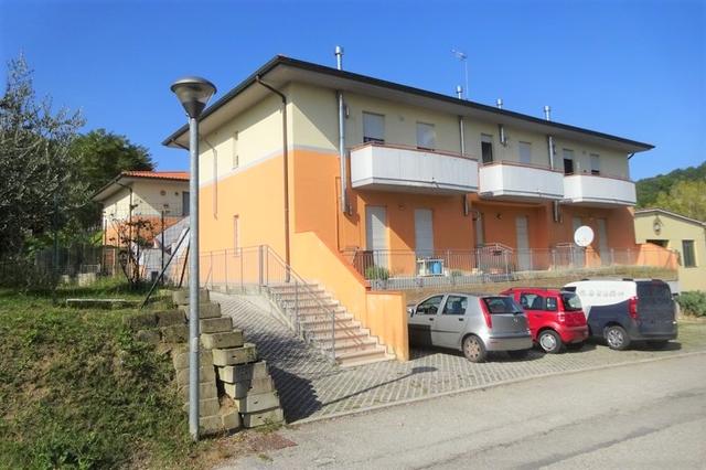 #8606 Area urbana di fronte a palazzina in vendita - foto 4