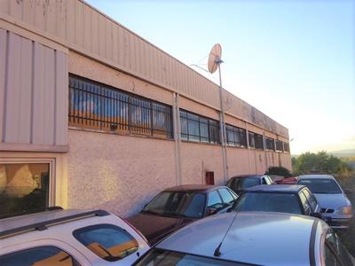 Complessi commerciali in vendita