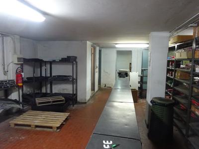 Complessi commerciali in vendita