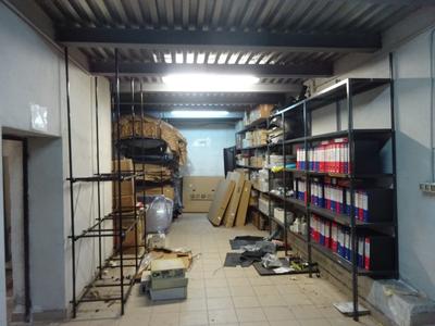 Complessi commerciali in vendita