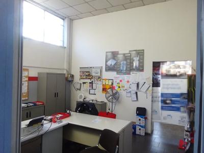 Complessi commerciali in vendita