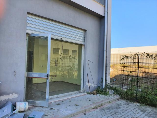 #8694 Ufficio in complesso direzionale (sub 2) in vendita - foto 14