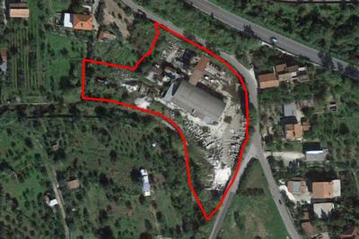Artigianali in vendita