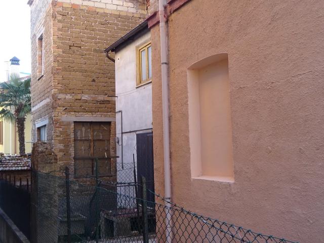 Ville in vendita