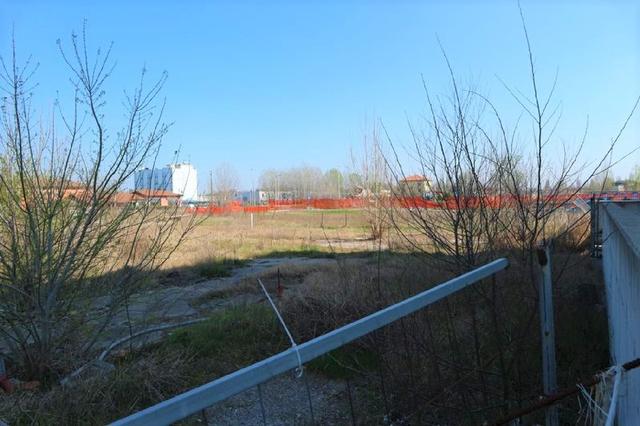 #9155 Terreni edificabili residenziali - Via Fenoglio in vendita - foto 2