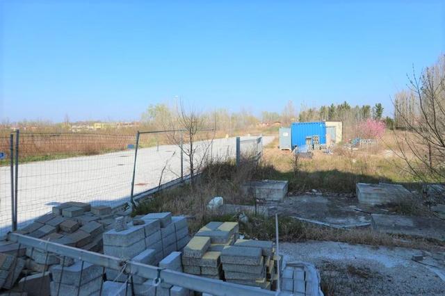 #9155 Terreni edificabili residenziali - Via Fenoglio in vendita - foto 4