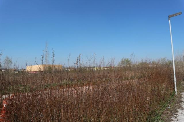 #9155 Terreni edificabili residenziali - Via Fenoglio in vendita - foto 5