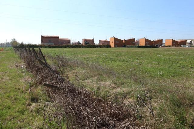 #9155 Terreni edificabili residenziali - Via Fenoglio in vendita - foto 9