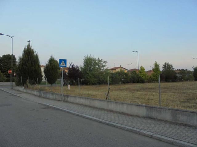 #9166 Terreni edificabili residenziali di 3.440 mq - Via Bertoldo in vendita - foto 2