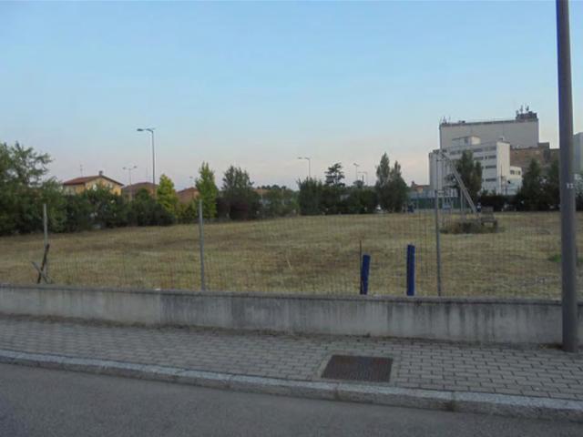 #9166 Terreni edificabili residenziali di 3.440 mq - Via Bertoldo in vendita - foto 3