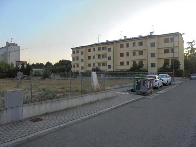 #9166 Terreni edificabili residenziali di 3.440 mq - Via Bertoldo in vendita - foto 5