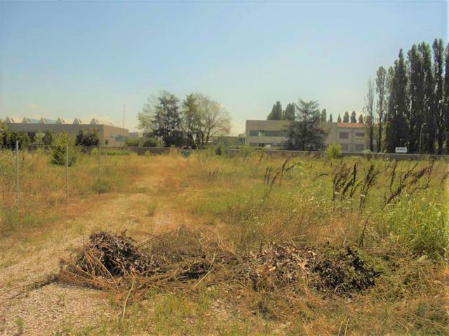 #9172 Terreni edificabili residenziali di 4.533 mq - Via Fava in vendita - foto 4
