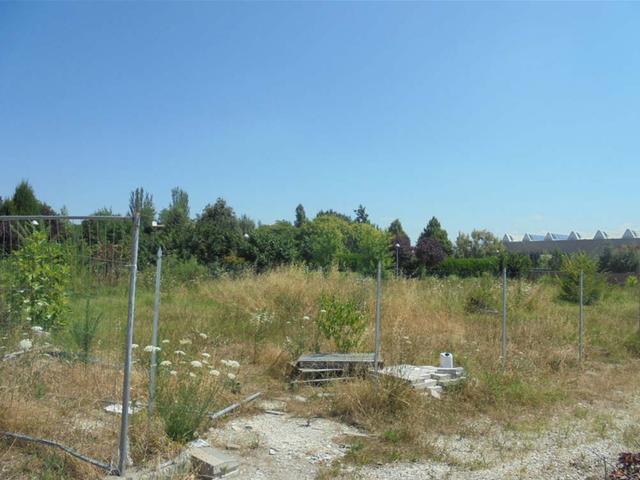 #9172 Terreni edificabili residenziali di 4.533 mq - Via Fava in vendita - foto 5