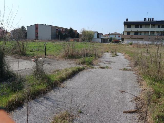 #9172 Terreni edificabili residenziali di 4.533 mq - Via Fava in vendita - foto 6