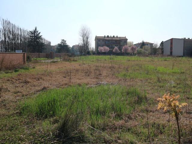 #9172 Terreni edificabili residenziali di 4.533 mq - Via Fava in vendita - foto 7