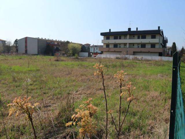 #9172 Terreni edificabili residenziali di 4.533 mq - Via Fava in vendita - foto 8